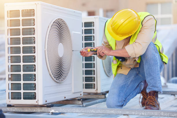 Best HVAC Installation Services  in De Smet, SD