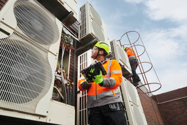 Best Best HVAC Companies  in De Smet, SD