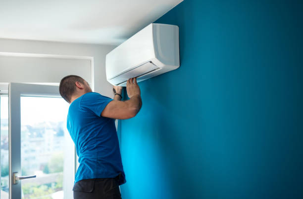Best HVAC Maintenance Near Me  in De Smet, SD