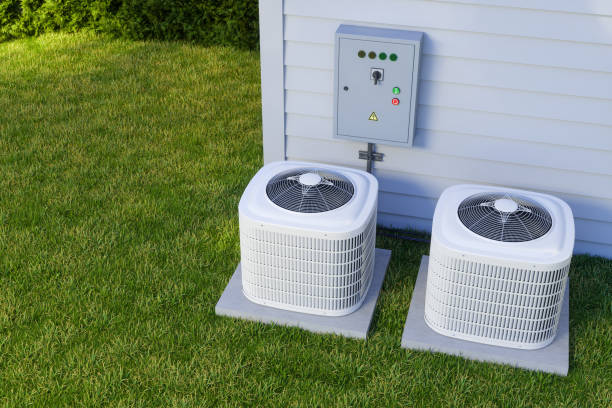 Best Affordable HVAC Services  in De Smet, SD