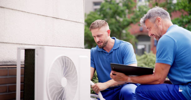 Best HVAC Replacement Cost  in De Smet, SD