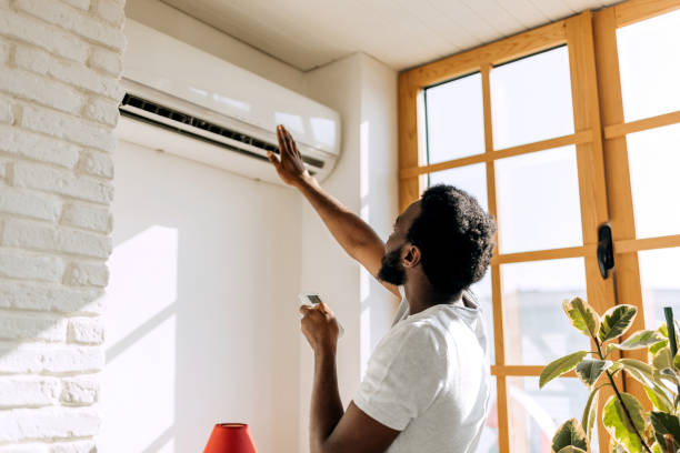 Trusted De Smet, SD HVAC Experts