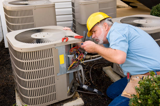 Best Heating Repair Services  in De Smet, SD