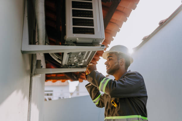 Best Air Conditioning Repair  in De Smet, SD