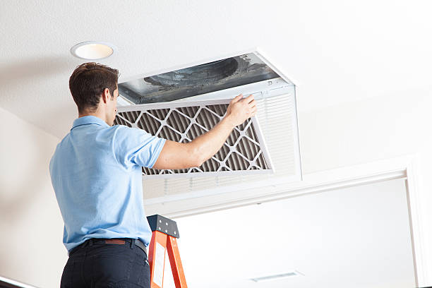 Best Central Air Repair  in De Smet, SD