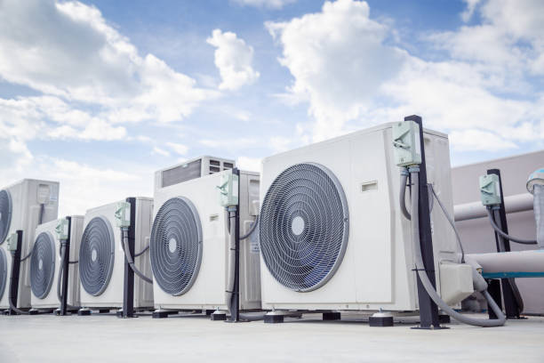 Best Ductless HVAC Repair  in De Smet, SD