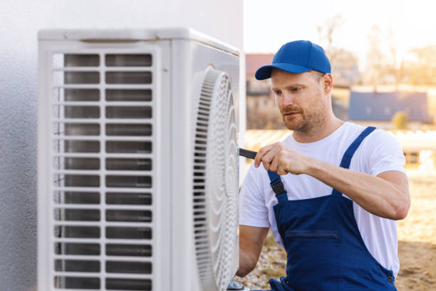 HVAC Emergency Services in De Smet, SD