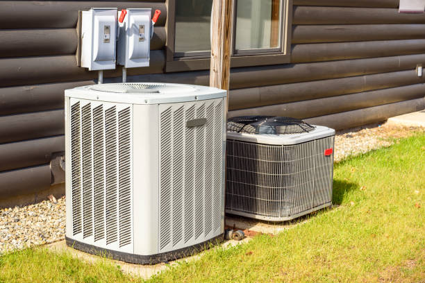 Best HVAC Repair Near Me  in De Smet, SD